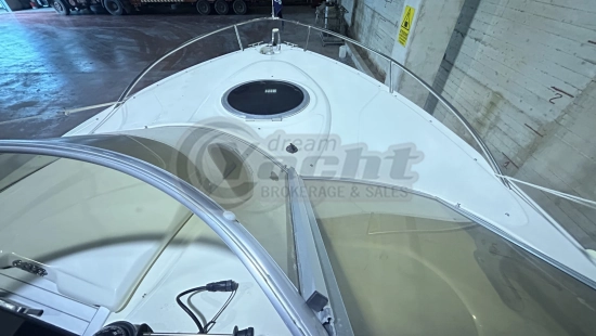 Cranchi Csl 27 de segunda mano en venta