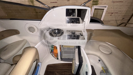 Cranchi Csl 27 de segunda mano en venta