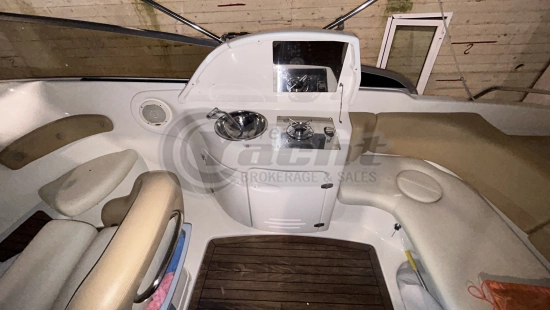 Cranchi Csl 27 de segunda mano en venta
