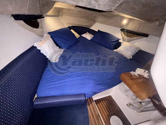 Cranchi Csl 27 de segunda mano en venta