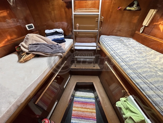 Sanlorenzo Sl 72 usado à venda