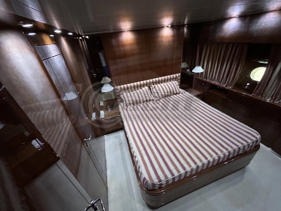 Sanlorenzo Sl 72 usado à venda