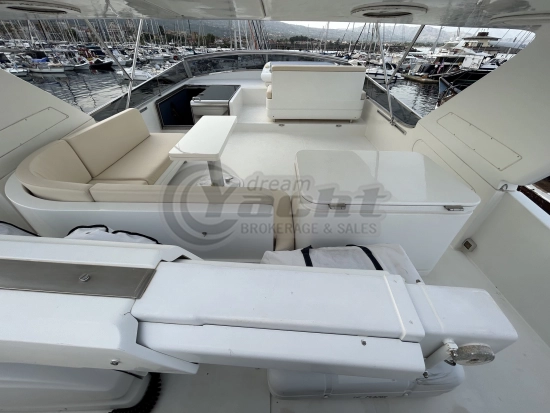 Sanlorenzo Sl 72 usado à venda