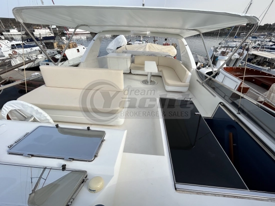 Sanlorenzo Sl 72 usado à venda