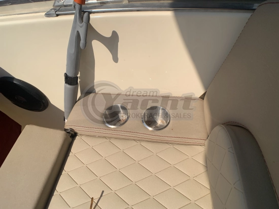 Piantoni Amalfi 30 open de segunda mano en venta