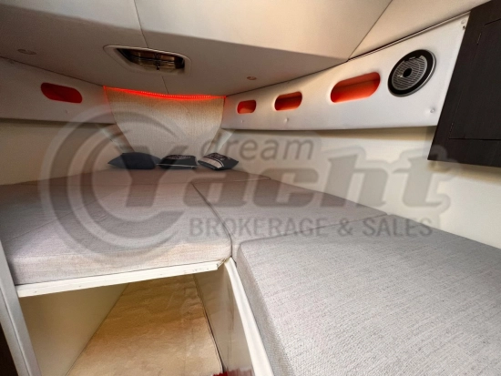 Piantoni Amalfi 30 open de segunda mano en venta
