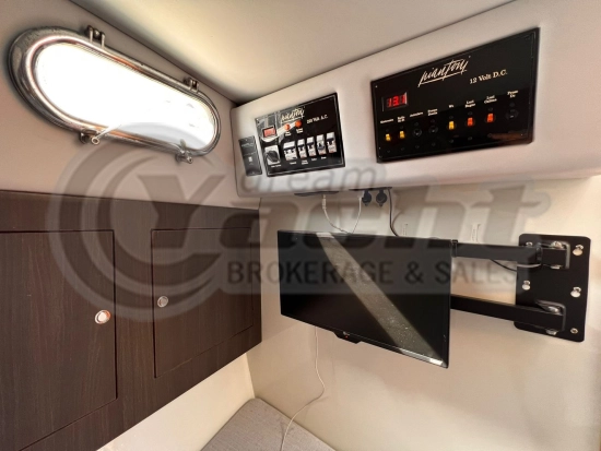 Piantoni Amalfi 30 open de segunda mano en venta