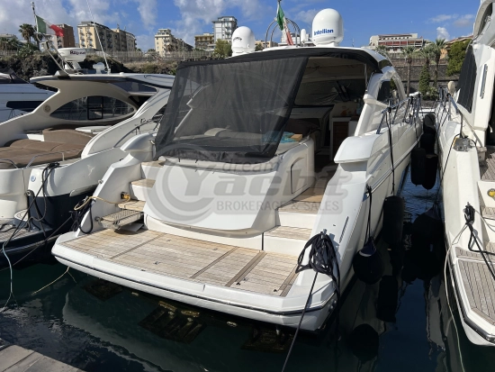 Sessa Marine C43 usado à venda