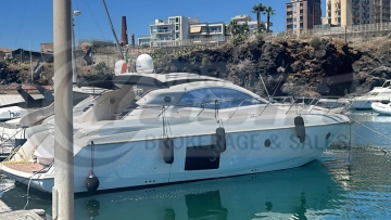 Sessa Marine C43 usata in vendita
