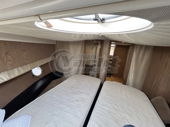 Sessa Marine C43 usado à venda