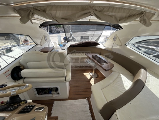 Sessa Marine C43 usado à venda