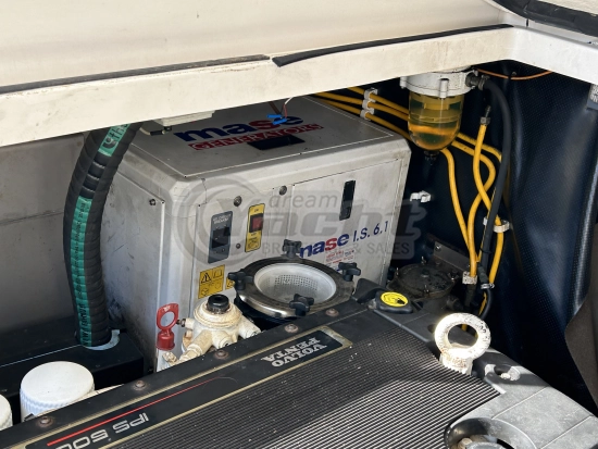 Sessa Marine C43 usado à venda