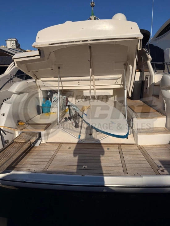 Sessa Marine C43 usado à venda