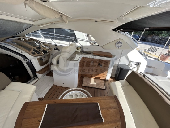 Sessa Marine C43 usado à venda