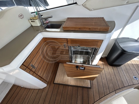 Sessa Marine C43 usado à venda