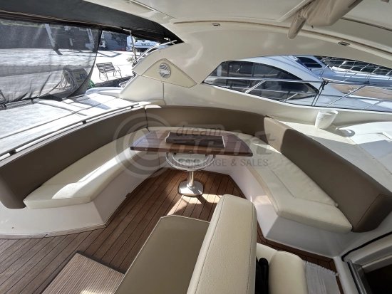 Sessa Marine C43 usado à venda