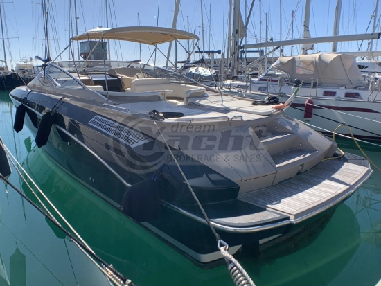 Cantieri di Sarnico 43 SPIDER usado à venda