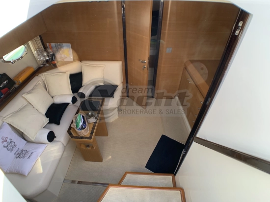 Cantieri di Sarnico 43 SPIDER usado à venda