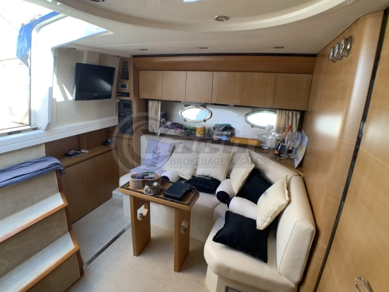 Cantieri di Sarnico 43 SPIDER usado à venda