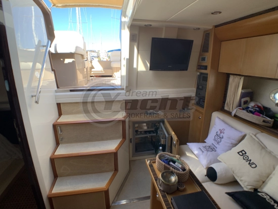 Cantieri di Sarnico 43 SPIDER usado à venda