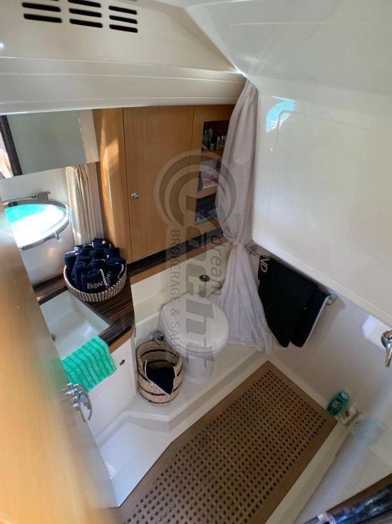 Cantieri di Sarnico 43 SPIDER usado à venda
