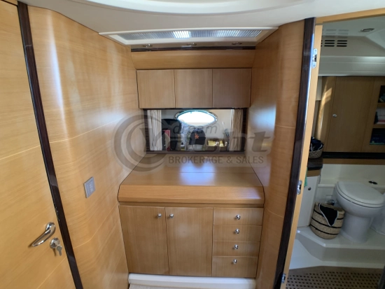 Cantieri di Sarnico 43 SPIDER usado à venda