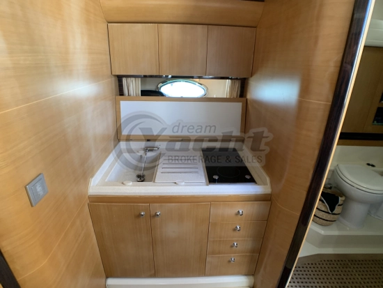 Cantieri di Sarnico 43 SPIDER usado à venda