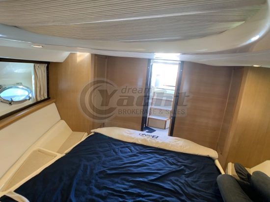 Cantieri di Sarnico 43 SPIDER usado à venda