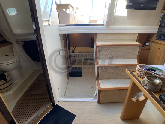 Cantieri di Sarnico 43 SPIDER usado à venda