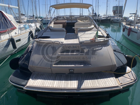 Cantieri di Sarnico 43 SPIDER usado à venda
