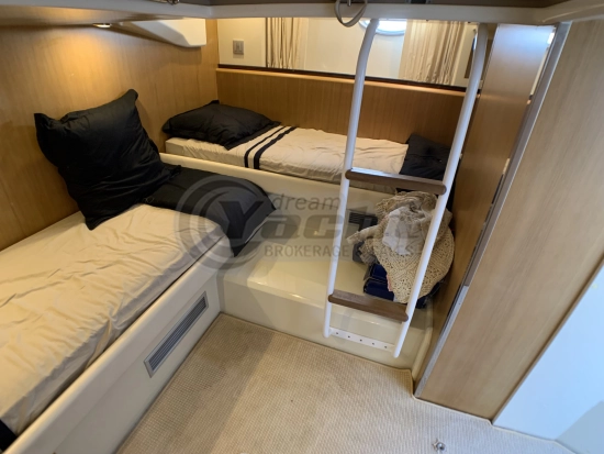 Cantieri di Sarnico 43 SPIDER usado à venda