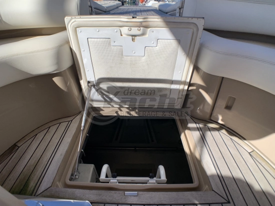 Cantieri di Sarnico 43 SPIDER usado à venda