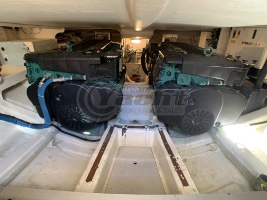 Cantieri di Sarnico 43 SPIDER usado à venda