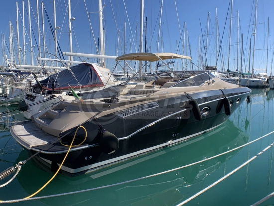 Cantieri di Sarnico 43 SPIDER usado à venda