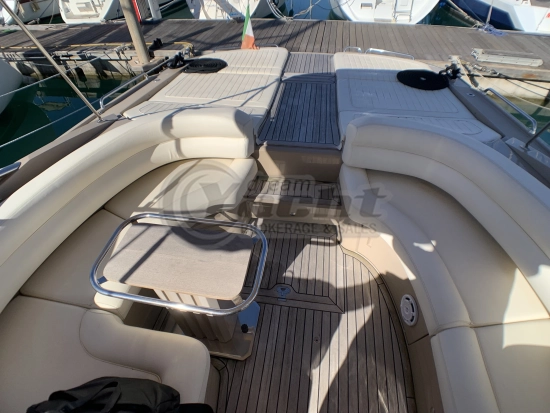 Cantieri di Sarnico 43 SPIDER usado à venda