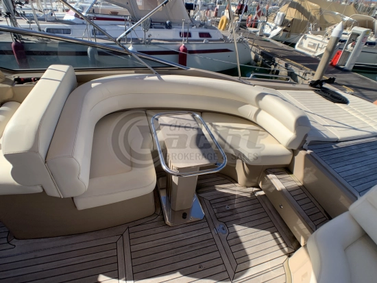 Cantieri di Sarnico 43 SPIDER usado à venda