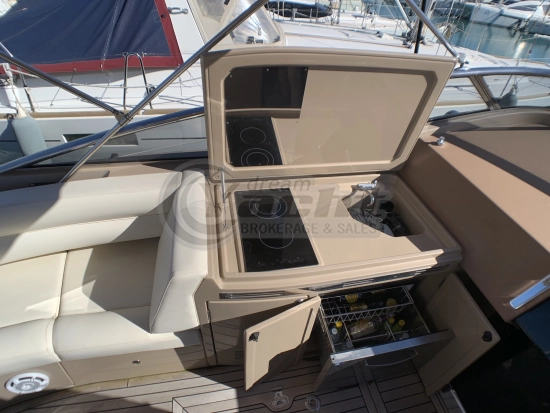 Cantieri di Sarnico 43 SPIDER usado à venda