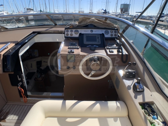 Cantieri di Sarnico 43 SPIDER usado à venda
