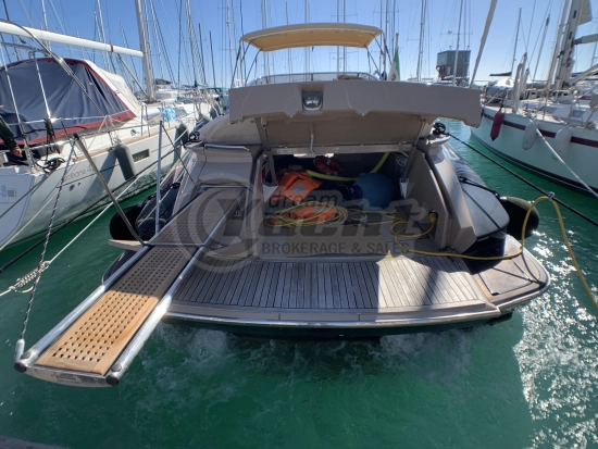 Cantieri di Sarnico 43 SPIDER usado à venda