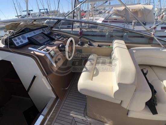 Cantieri di Sarnico 43 SPIDER usado à venda