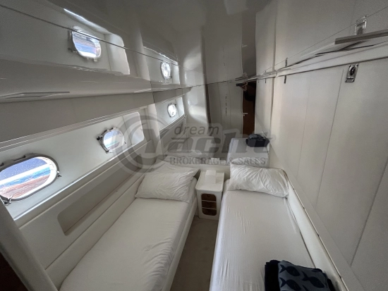 Baia 60 FORCE ONE de segunda mano en venta