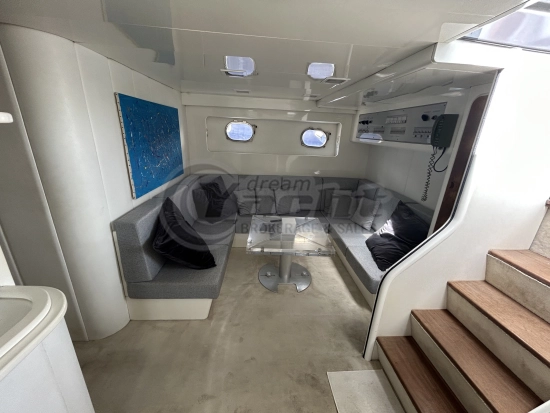 Baia 60 FORCE ONE de segunda mano en venta