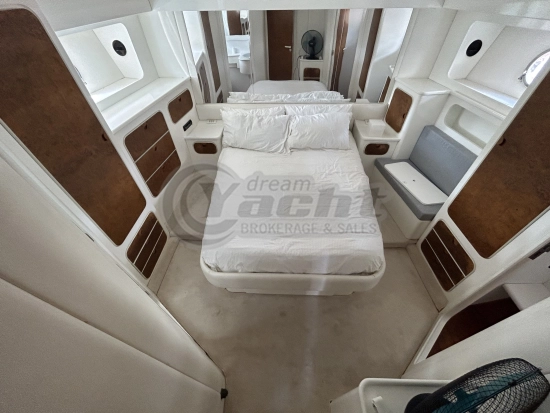 Baia 60 FORCE ONE de segunda mano en venta