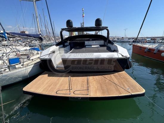 Baia 60 FORCE ONE de segunda mano en venta