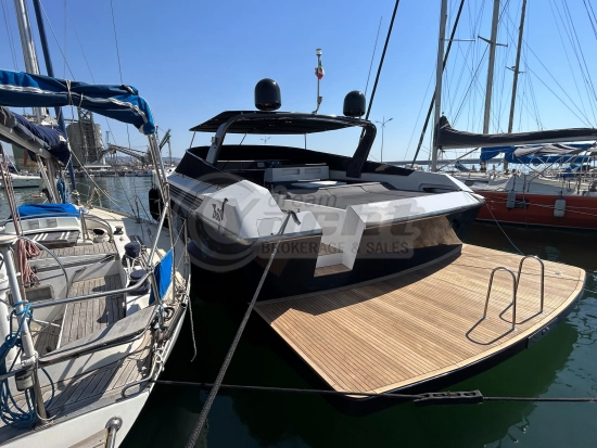 Baia 60 FORCE ONE de segunda mano en venta