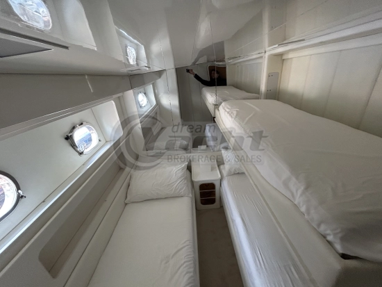 Baia 60 FORCE ONE de segunda mano en venta