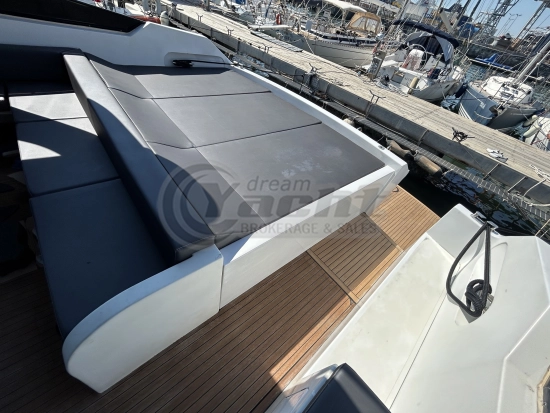 Baia 60 FORCE ONE de segunda mano en venta