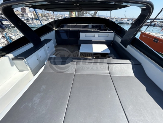 Baia 60 FORCE ONE de segunda mano en venta