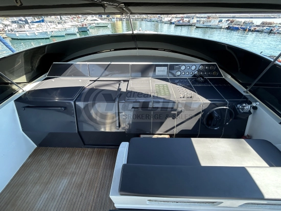 Baia 60 FORCE ONE de segunda mano en venta
