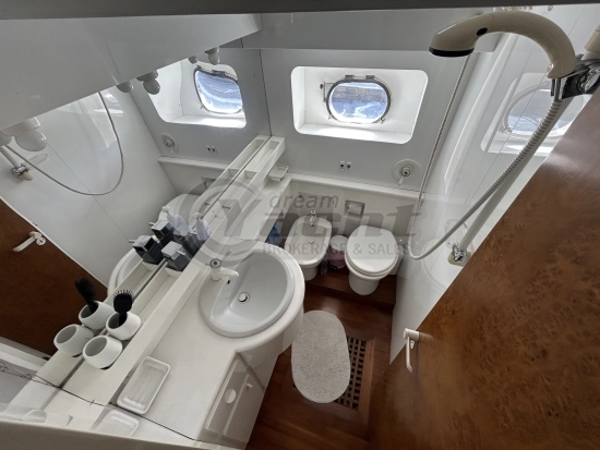 Baia 60 FORCE ONE de segunda mano en venta